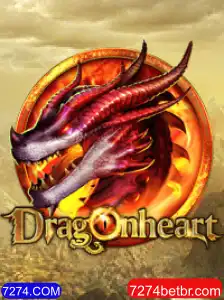 Explorando o Universo de DragonHeart em 7274.COM