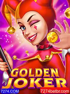 GoldenJoker: Um Mergulho no Mundo Emocionante do Jogo Online 7274.COM