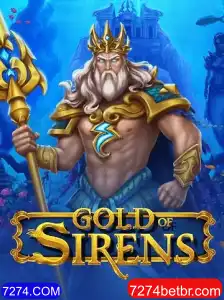 GoldofSirens: Descubra o Universo Fascinante e Desafiador do Novo Jogo de Estratégia