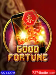 Descubra o Fascinante Mundo de GoodFortuneM com 7274.COM