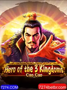 Explorando o Universo de Heroofthe3KingdomsCaoCao