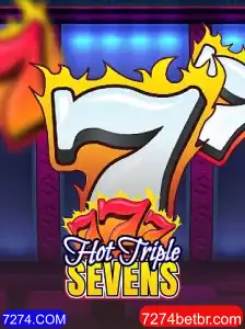 Explorando o Mundo do Jogo HotTripleSevens: Uma Análise Atual