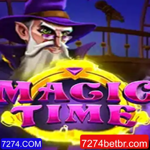 MagicTime: O Jogo Inovador que Está Conquistando Paixões em 7274.COM