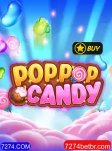 Explorando o Mundo do Jogo POPPOPCANDY