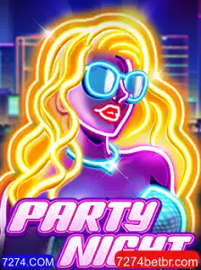 Descubra o Fascinante Mundo de PartyNight: O Jogo de Festa Definitivo