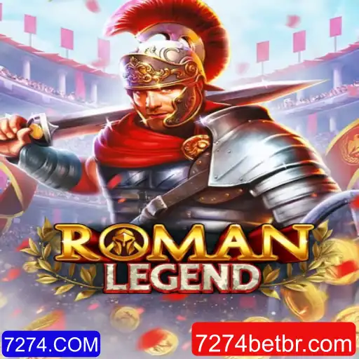 RomanLegend: Uma Jornada Épica no Mundo dos Jogos