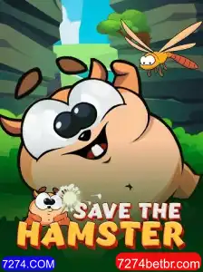Descubra o Fascinante Mundo de SavetheHamster