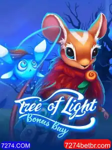 Explorando o Fascinante Jogo TreeOfLightBonusBuy