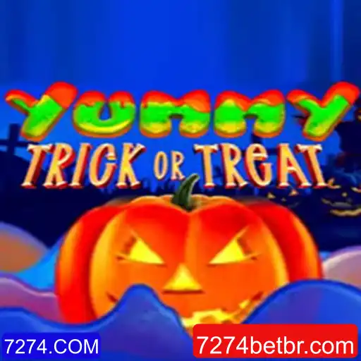 Descubra o Desafiante Mundo de YummyTrickorTreat