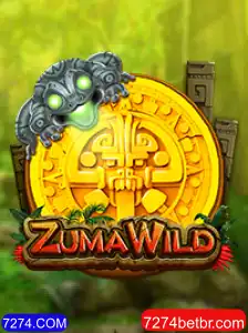 ZumaWild: Descubra a Aventura Selvagem no Universo 7274.COM